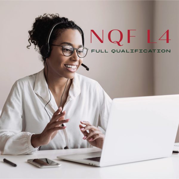 NQF L4 Full Qualification