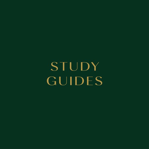 STUDY GUIDES